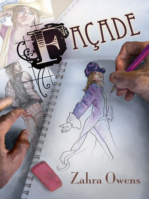 Title details for Facade by Zahra Owens - Available